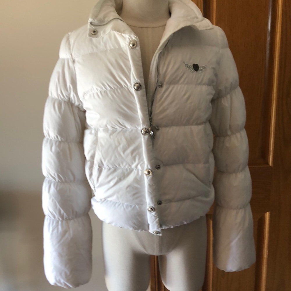 Twisted Heart Puffer